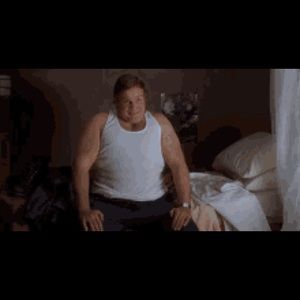 Meet your Posher, Craig